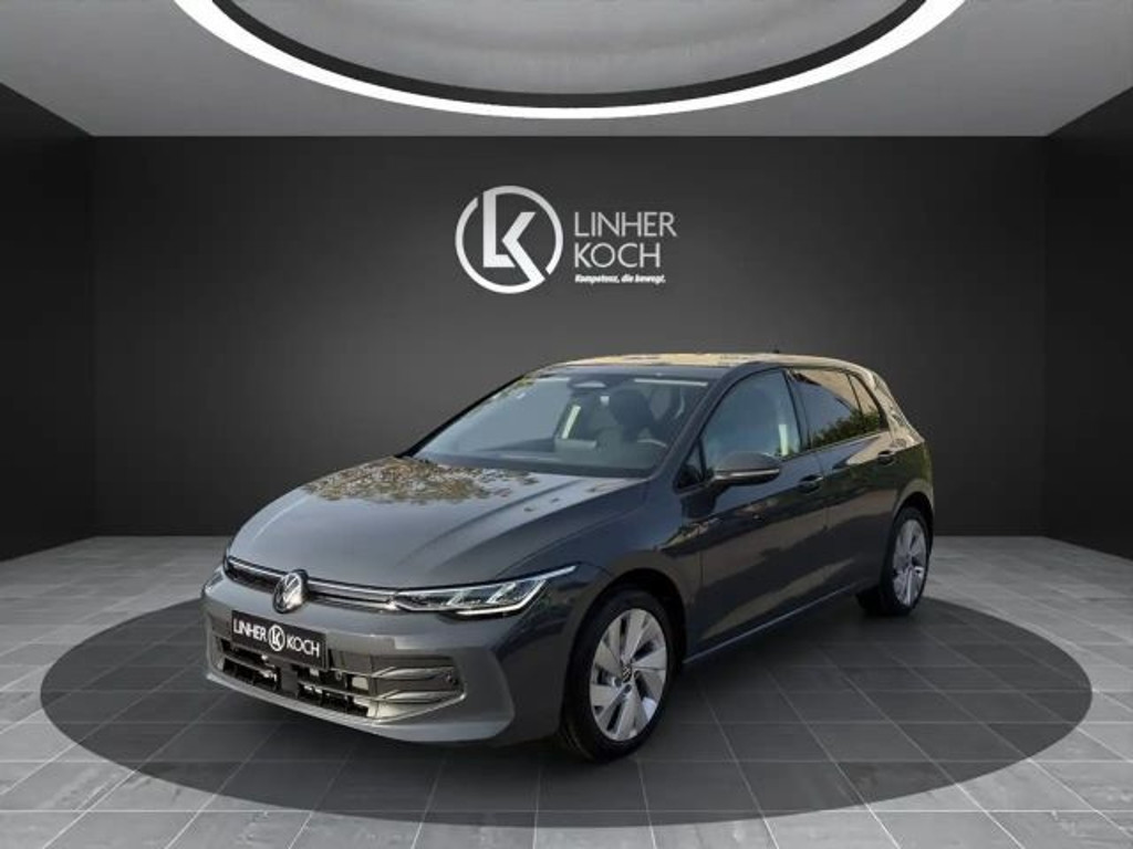 Volkswagen Golf 2026 Benzine