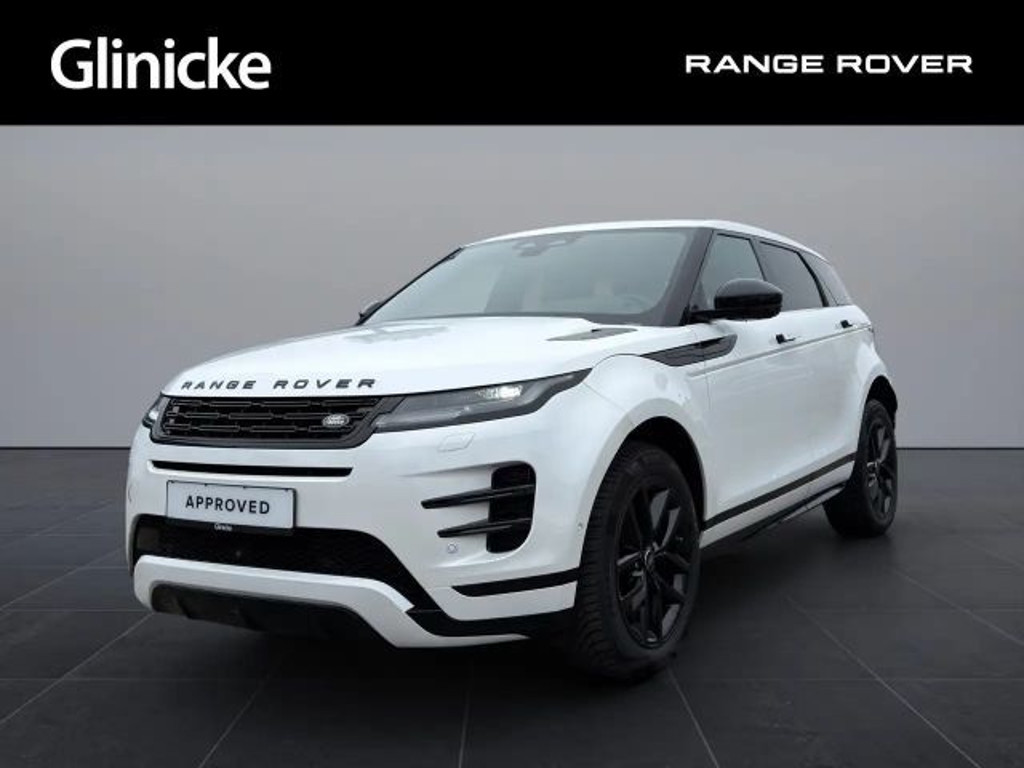 Land Rover Range Rover Evoque 2025 Diesel