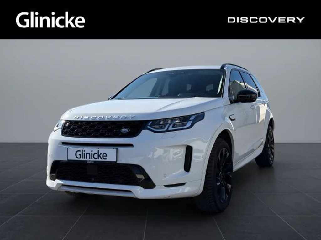 Land Rover Discovery Sport 2024 Diesel