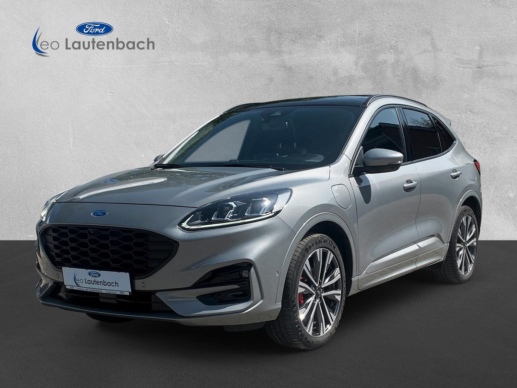 Ford Kuga 2022 Hybride Benzine