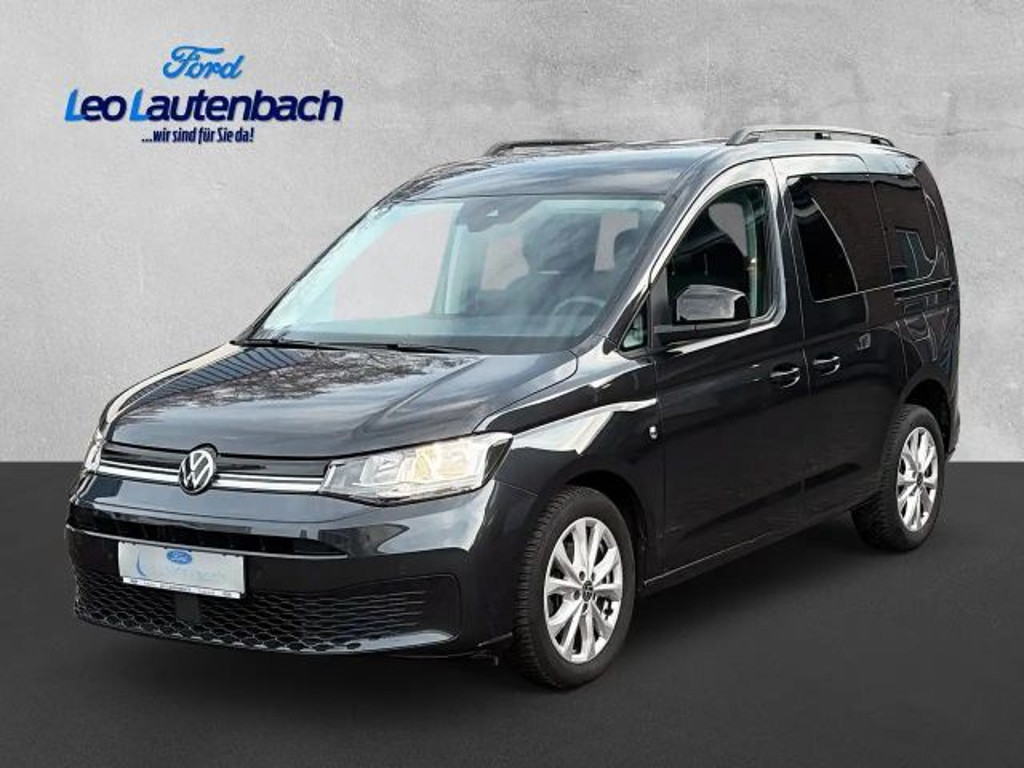 Volkswagen Caddy 2022 Diesel