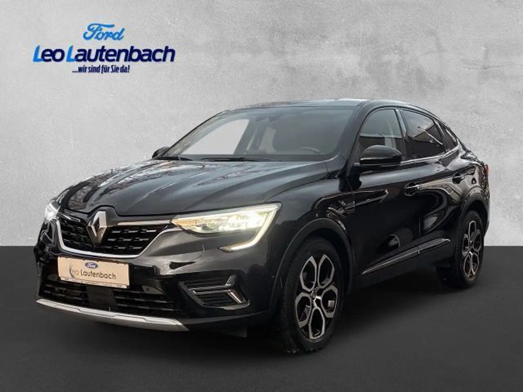 Renault Arkana 2021 Benzine