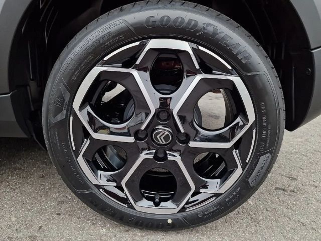 Citroën C3 2026 Benzine