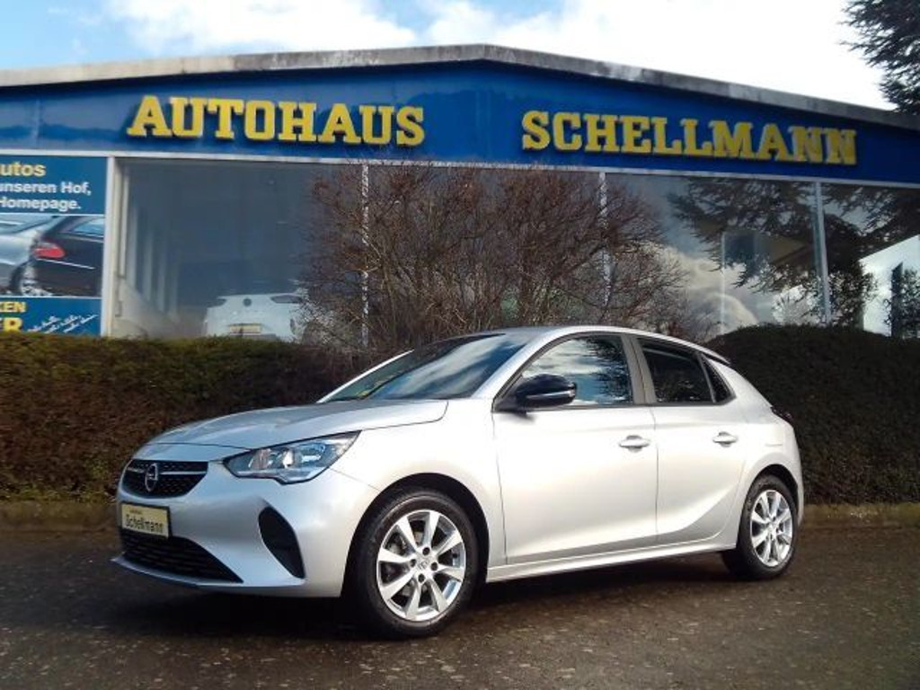 Opel Corsa 2023 Benzine