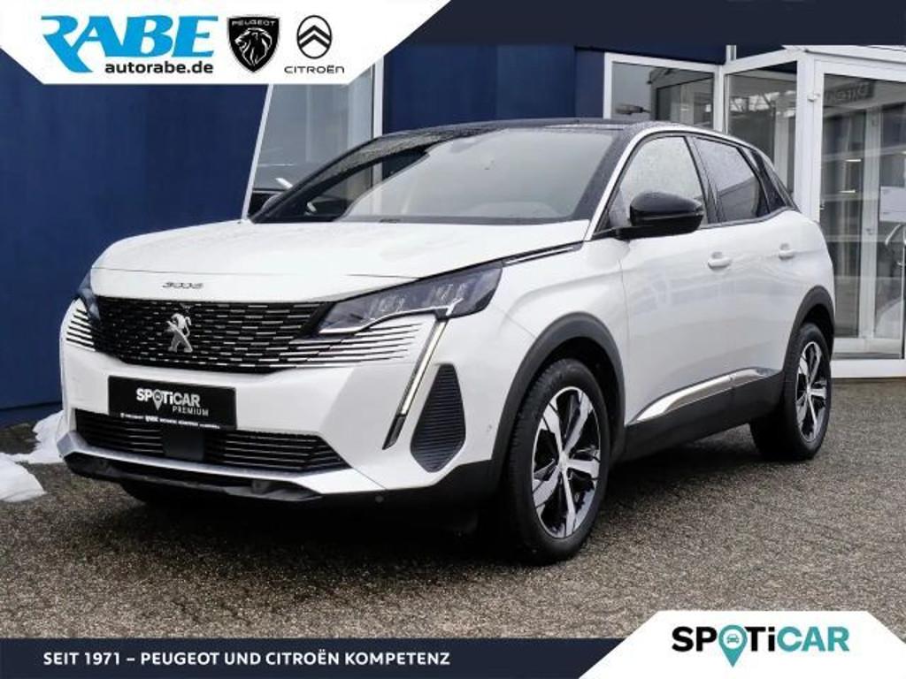 Peugeot 3008 2023 Diesel