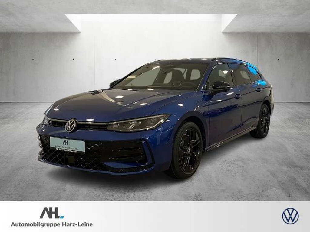 Volkswagen Passat 2025 Hybride Benzine