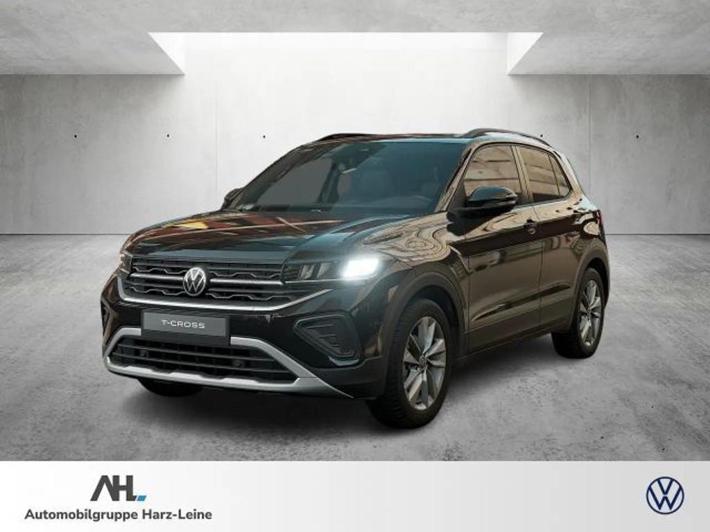 Volkswagen T-Cross 2025 Benzine