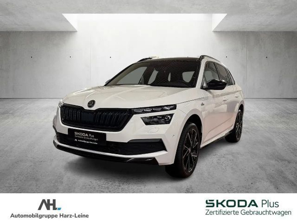 Skoda Kamiq 2023 Benzine