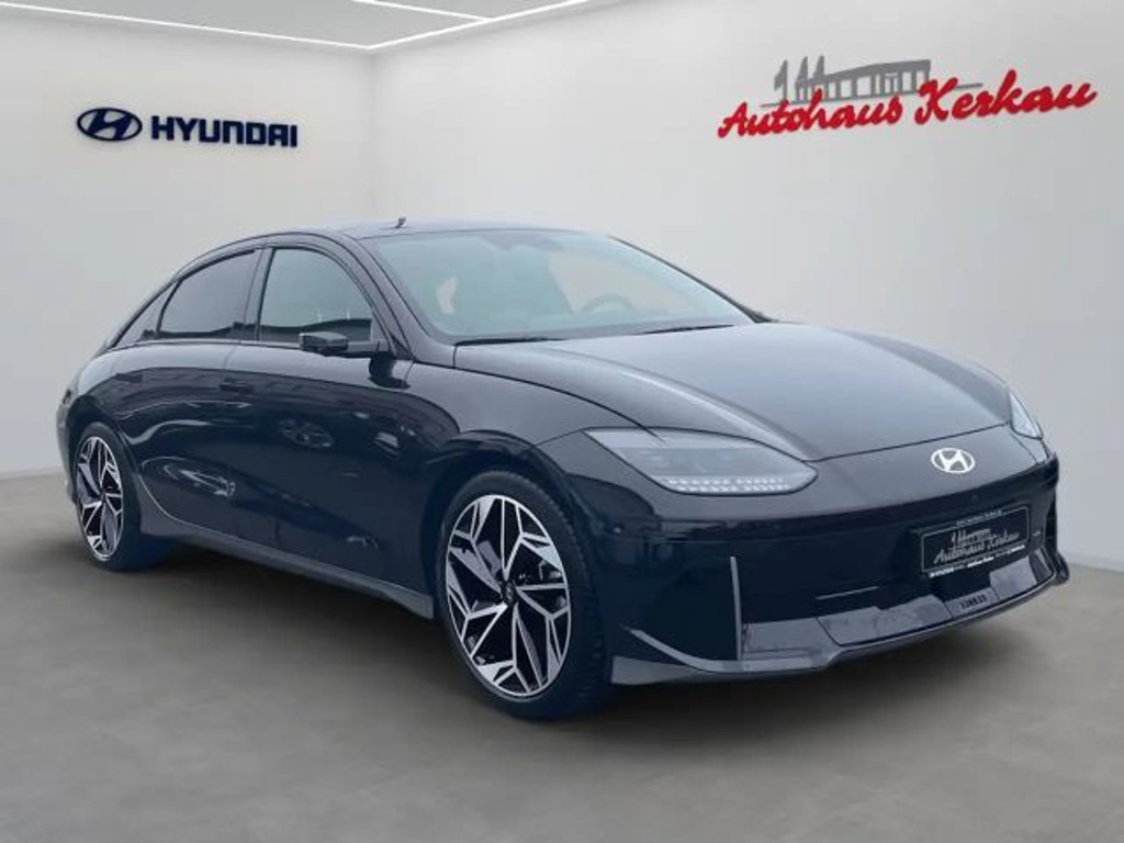 Hyundai IONIQ 6
