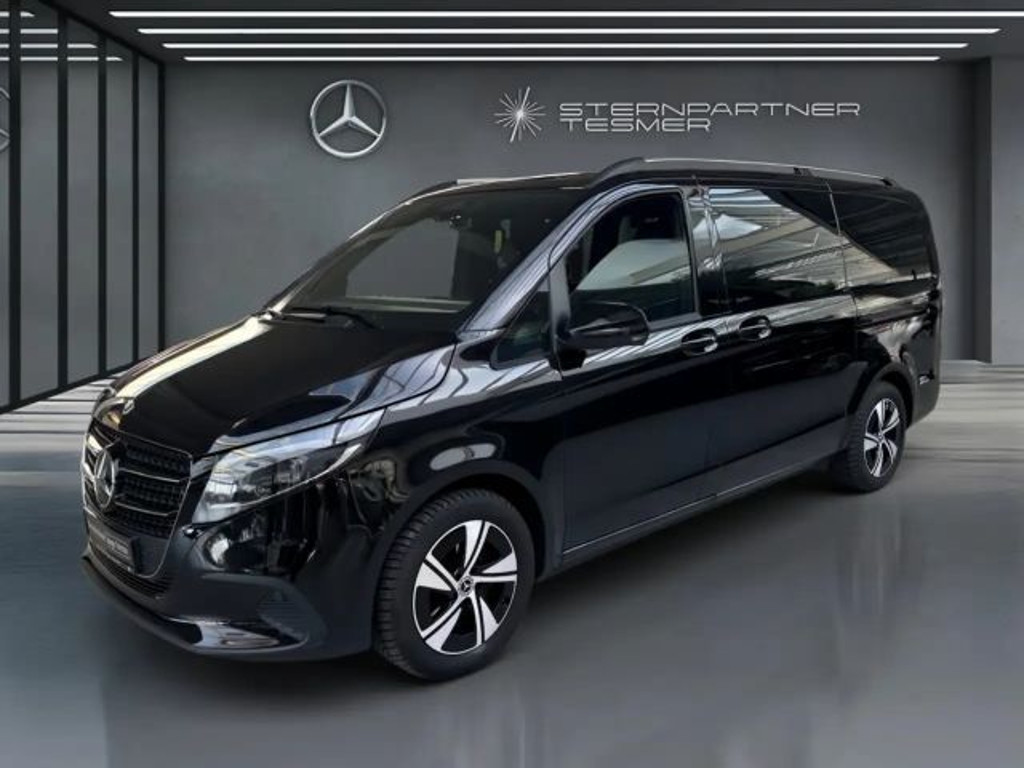 Mercedes-Benz V-Klasse 2024 Diesel