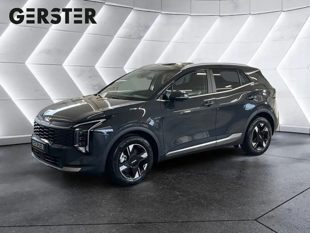 Kia Sportage 2025 Benzine