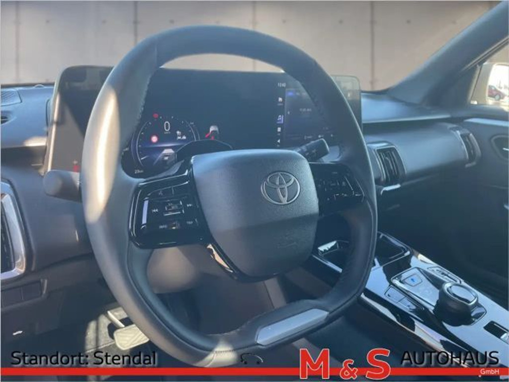 Toyota Urban Cruiser