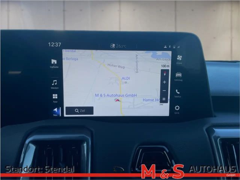 Toyota Urban Cruiser