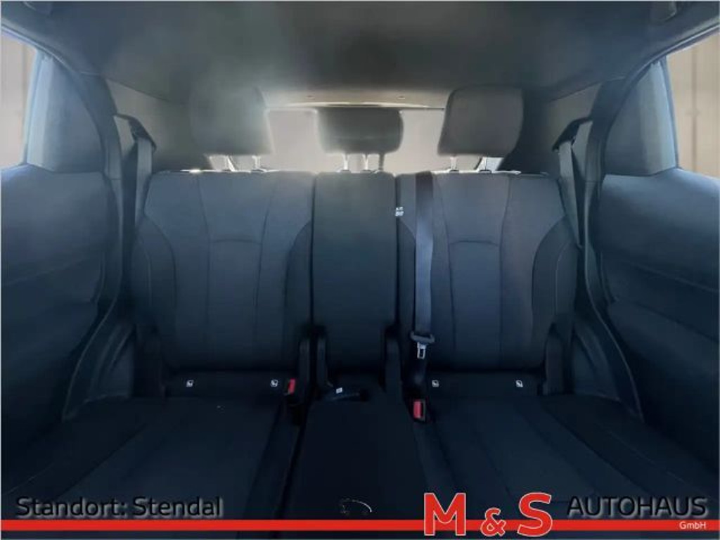 Toyota Urban Cruiser