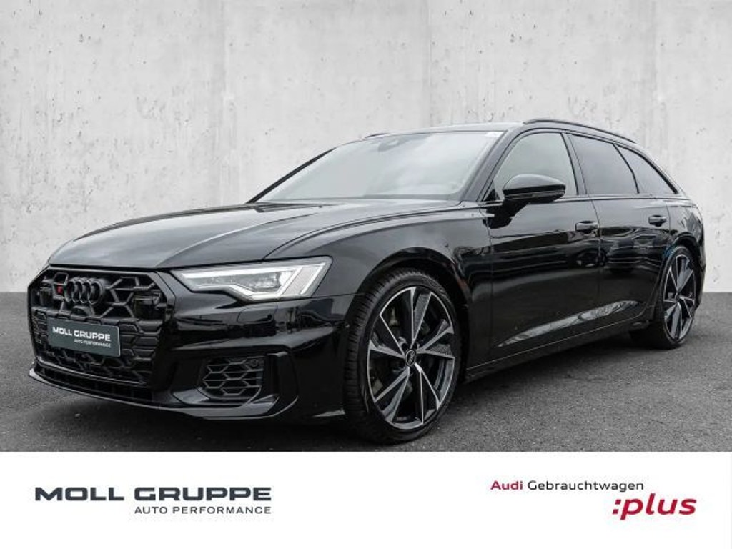 Audi S6 2025 Diesel
