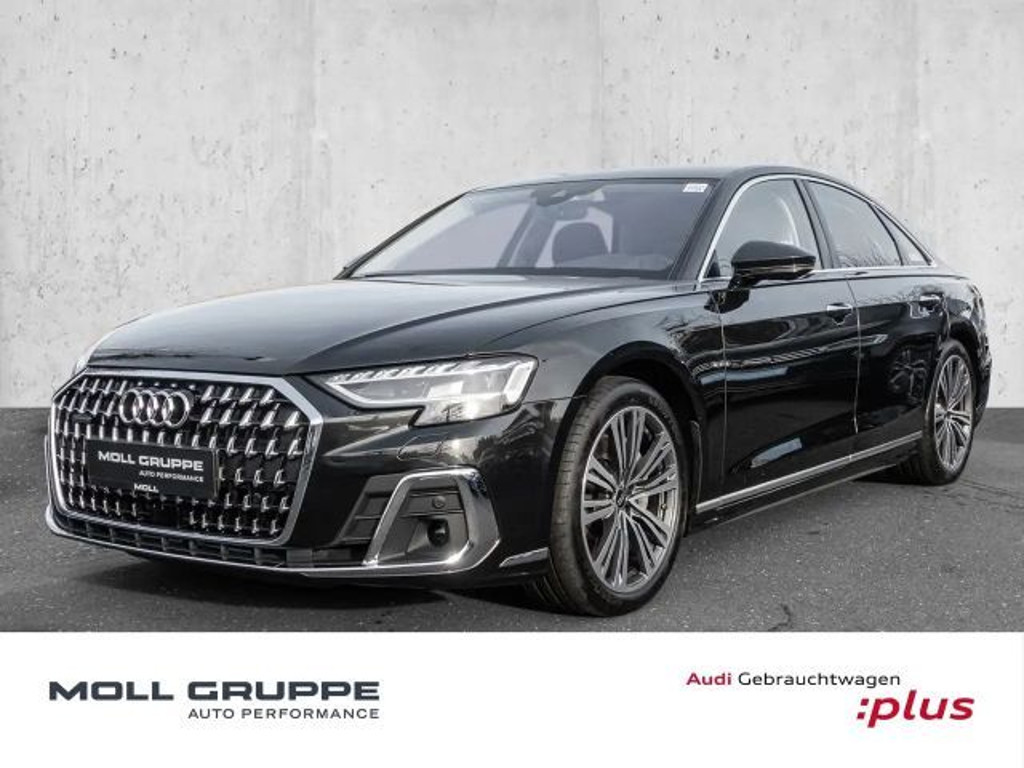 Audi A8 2022 Benzine