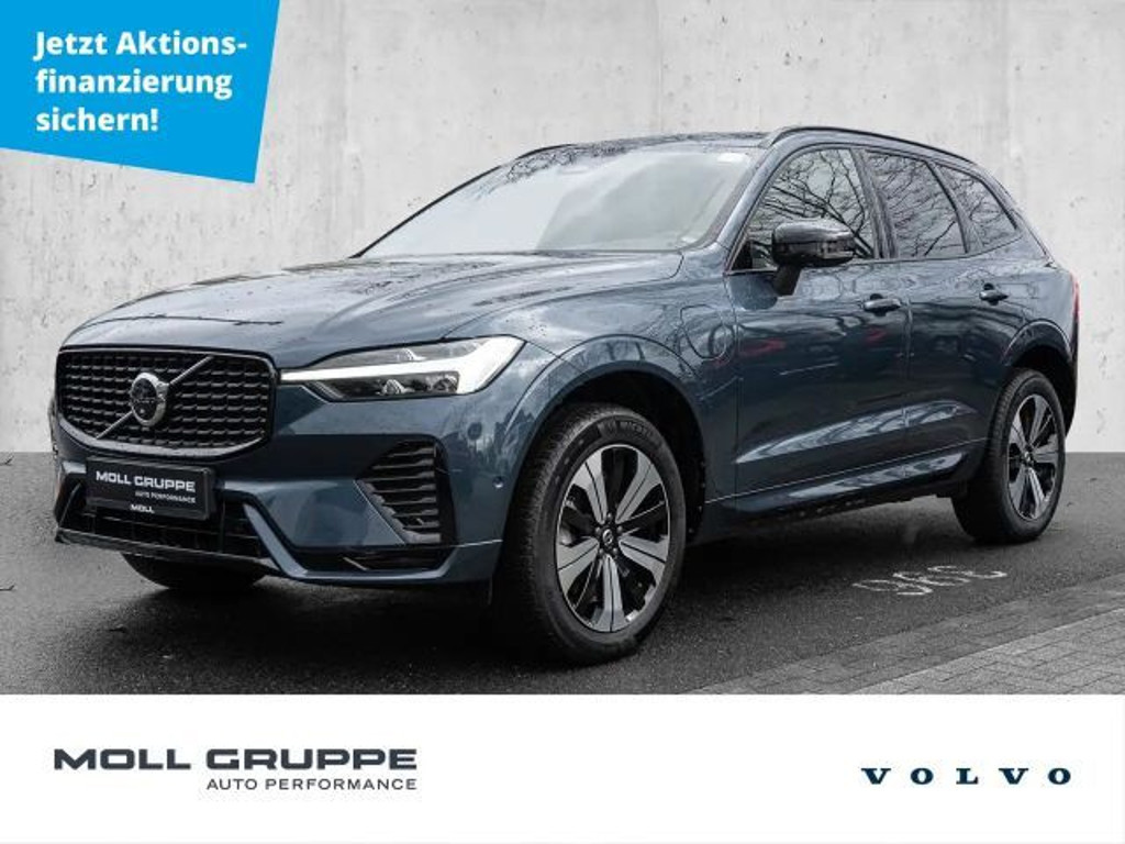 Volvo XC60 2023 Hybride Benzine
