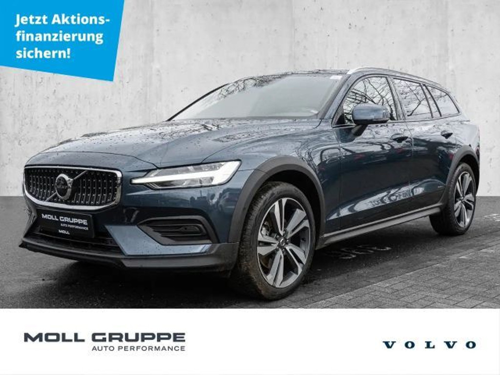 Volvo V60 Cross Country 2024 Diesel