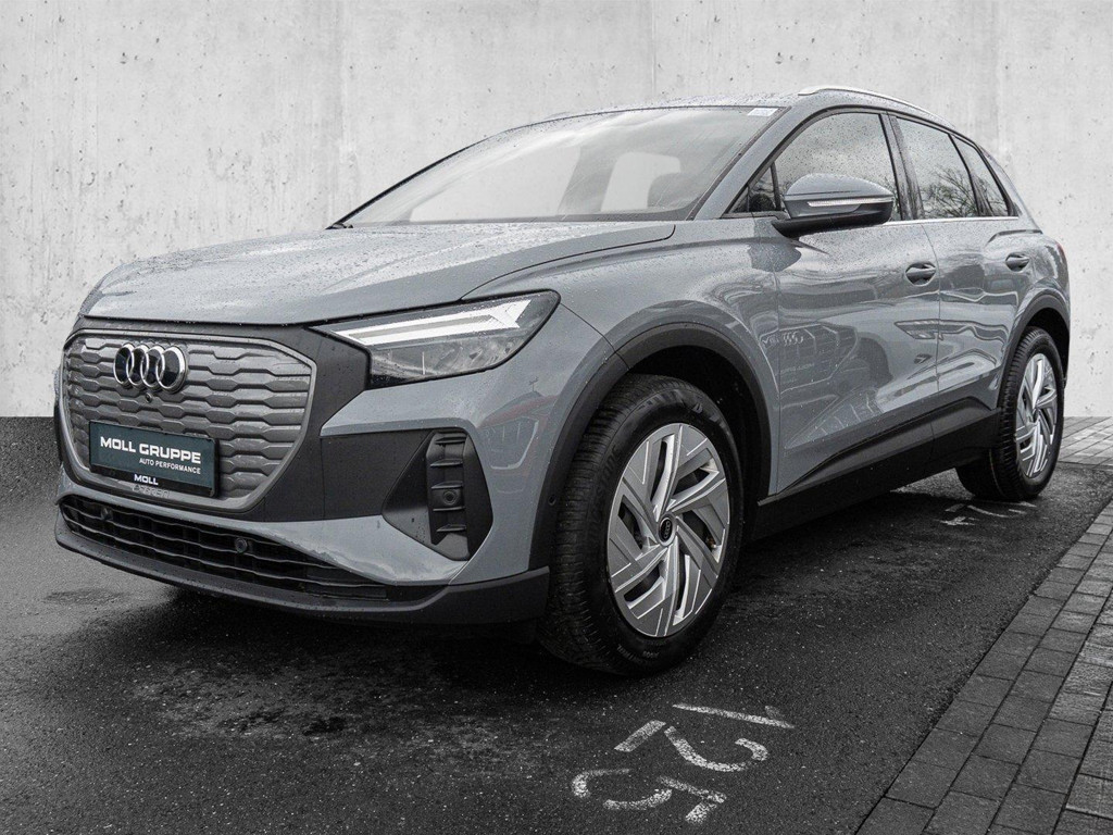 Audi Q4 e-tron 2023 Elektrisch