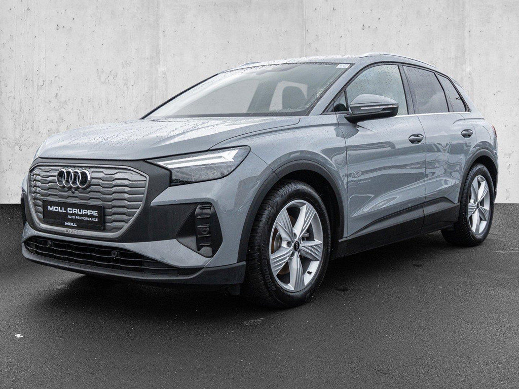 Audi Q4 e-tron 2023 Elektrisch