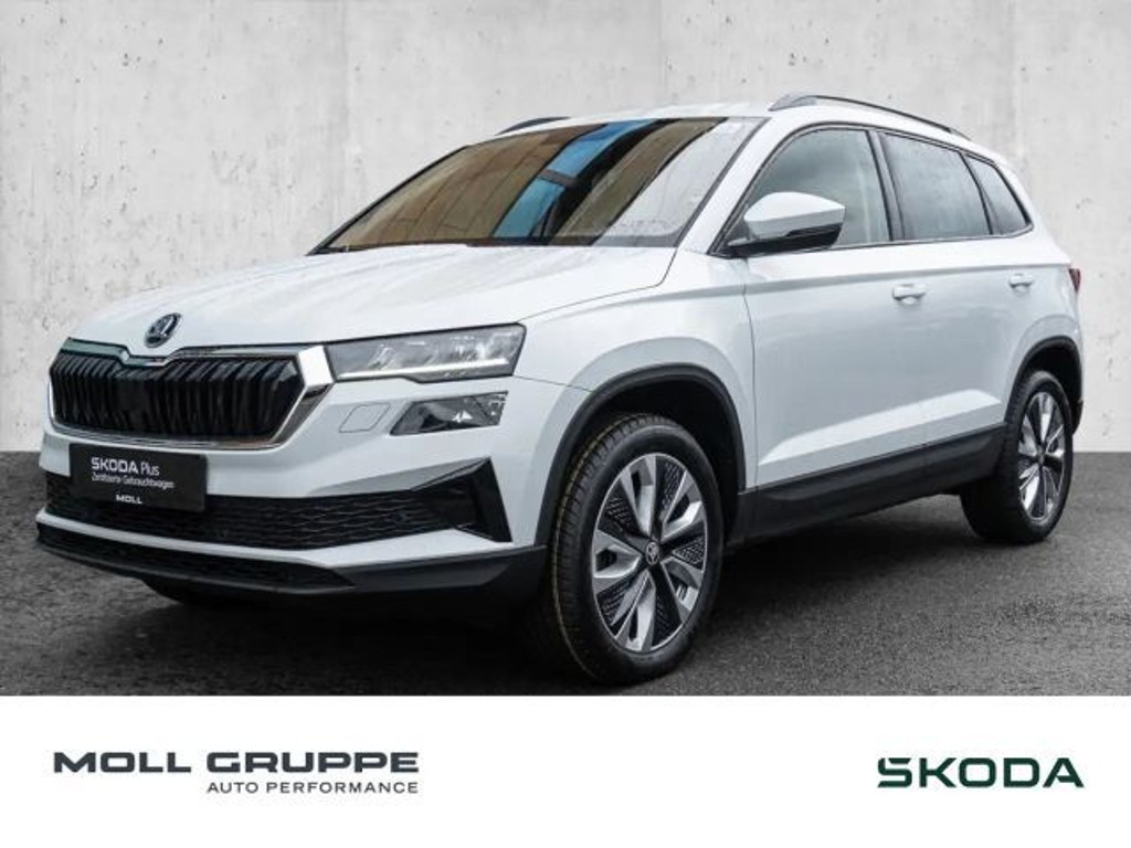 Skoda Karoq 2022 Diesel