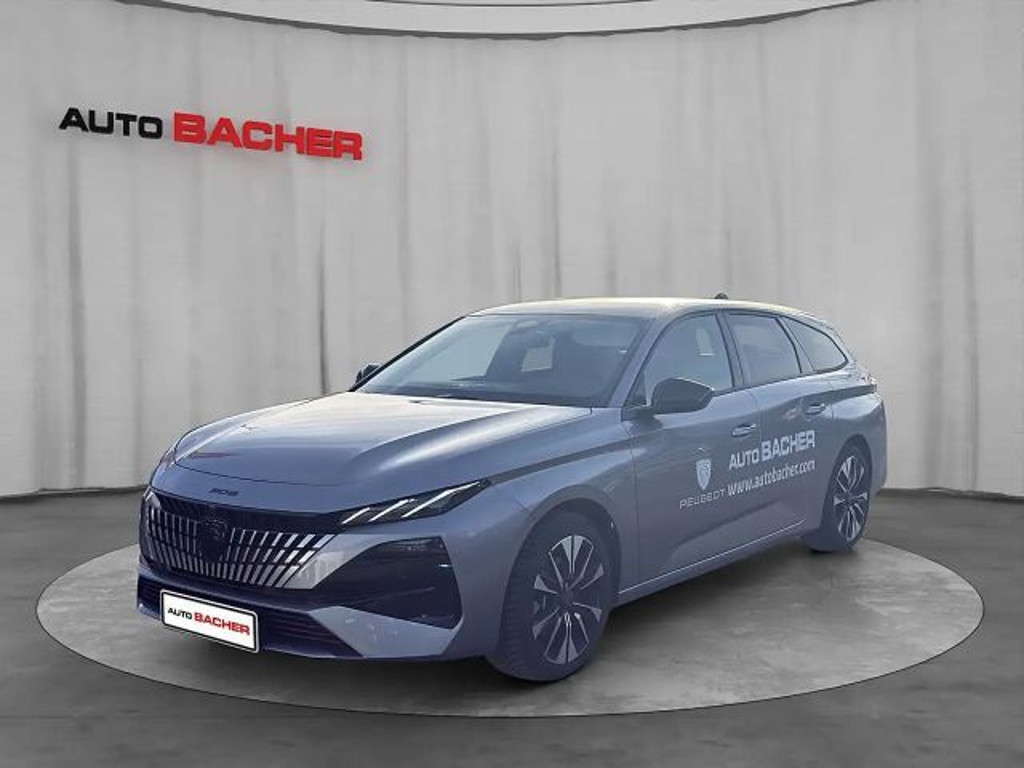 Peugeot 308 2025 Benzine
