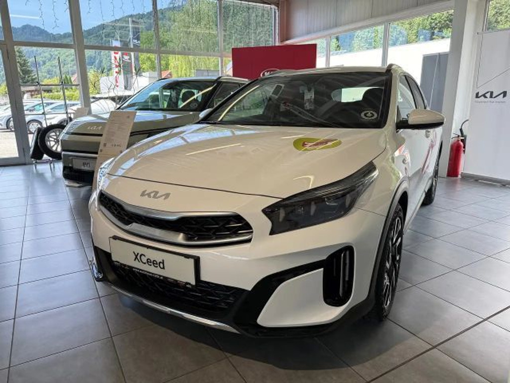 Kia XCeed 2025 Benzine