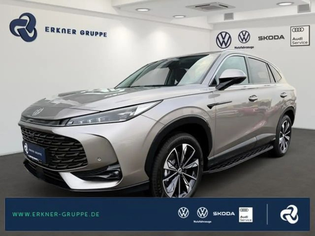 MG HS 2026 Hybride Benzine