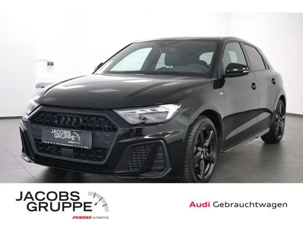 Audi A1 2024 Benzine