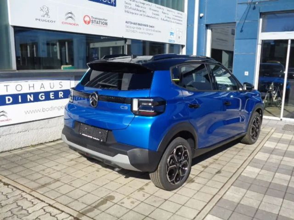 Citroën C3