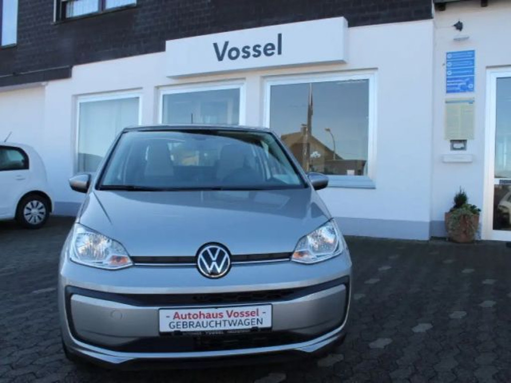 Volkswagen up! 2022 Benzine