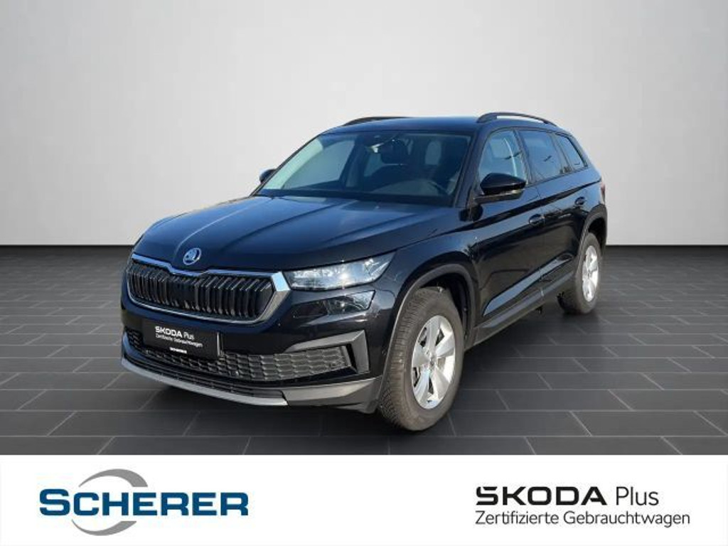 Skoda Kodiaq 2022 Diesel