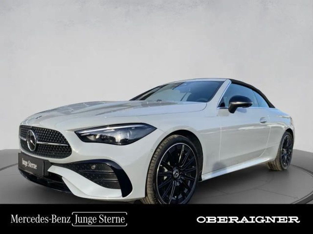 Mercedes-Benz CL 2026 Diesel