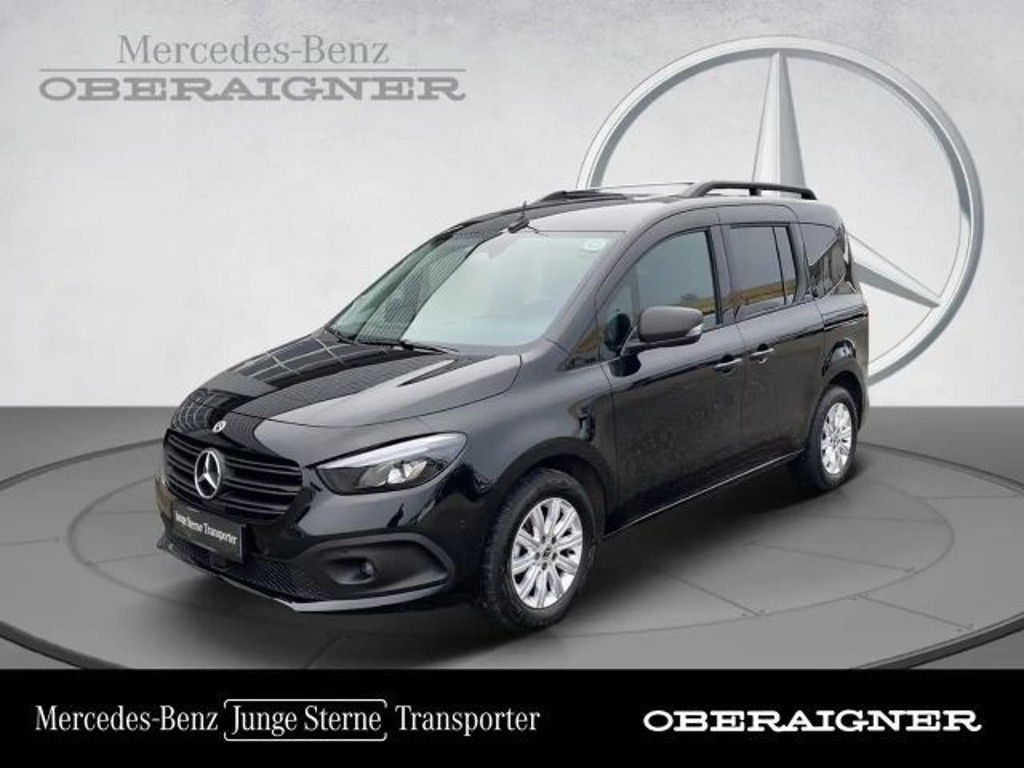 Mercedes-Benz Citan 2023 Diesel