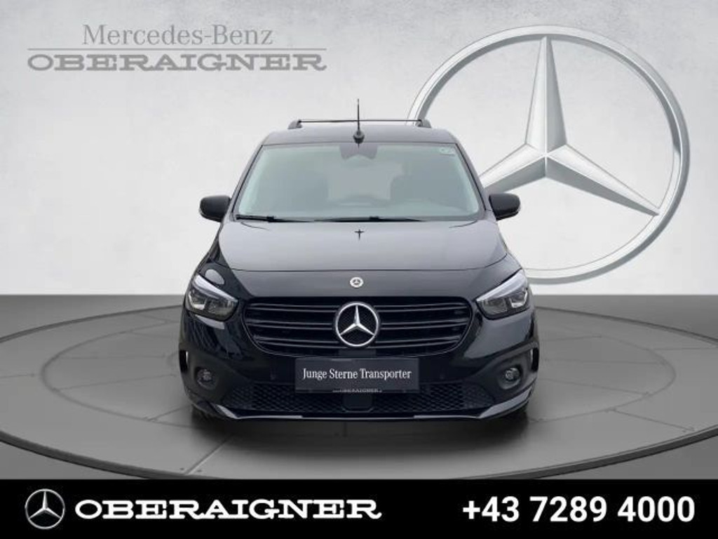 Mercedes-Benz Citan