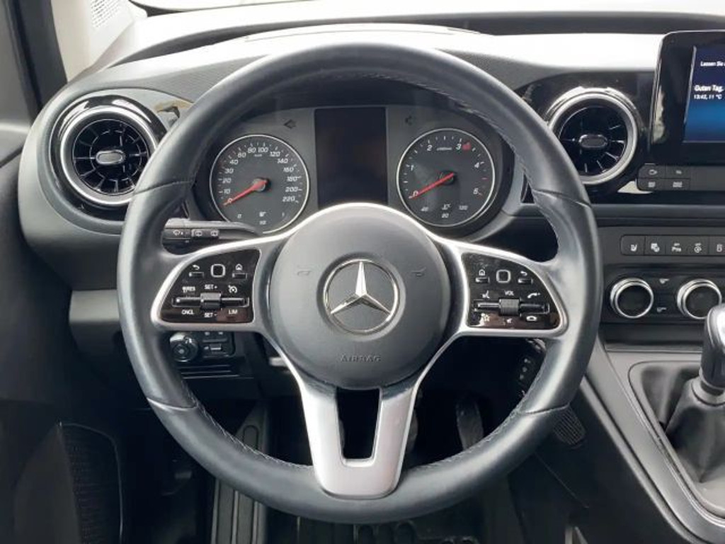 Mercedes-Benz Citan