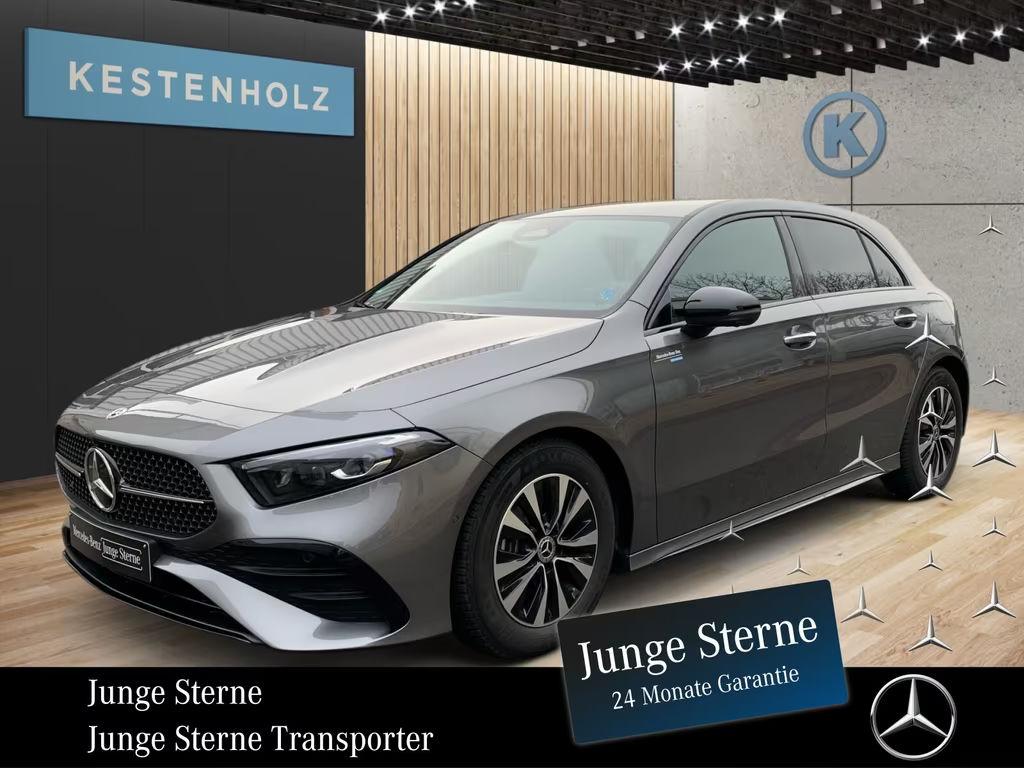 Mercedes-Benz A-Klasse 2026 Benzine
