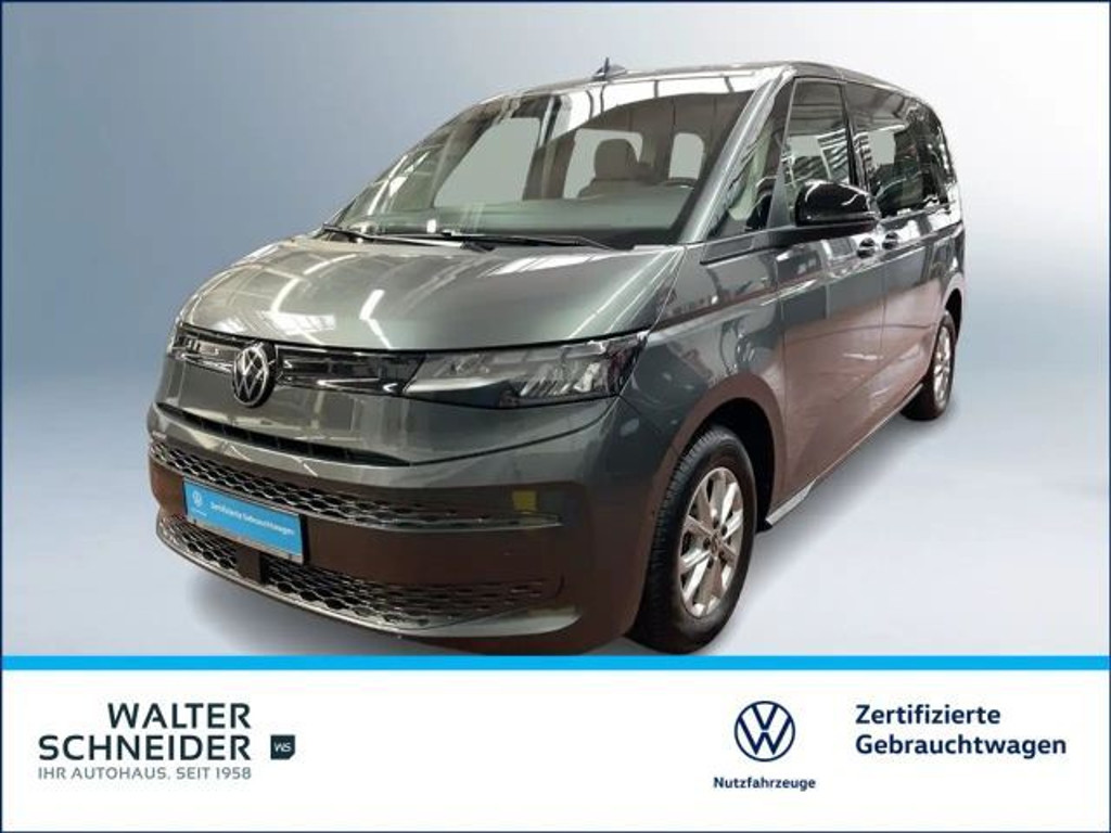 Volkswagen Multivan 2024 Diesel