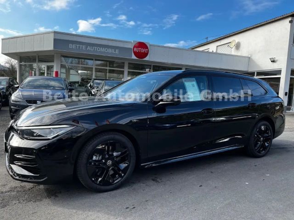 Volkswagen Passat 2025 Diesel