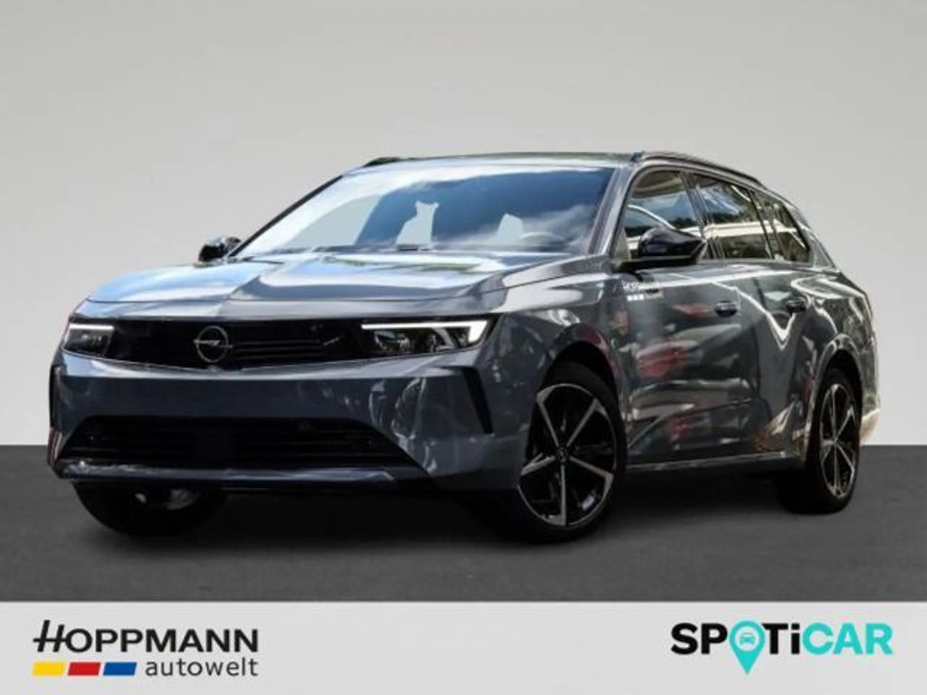 Opel Astra 2026 Benzine