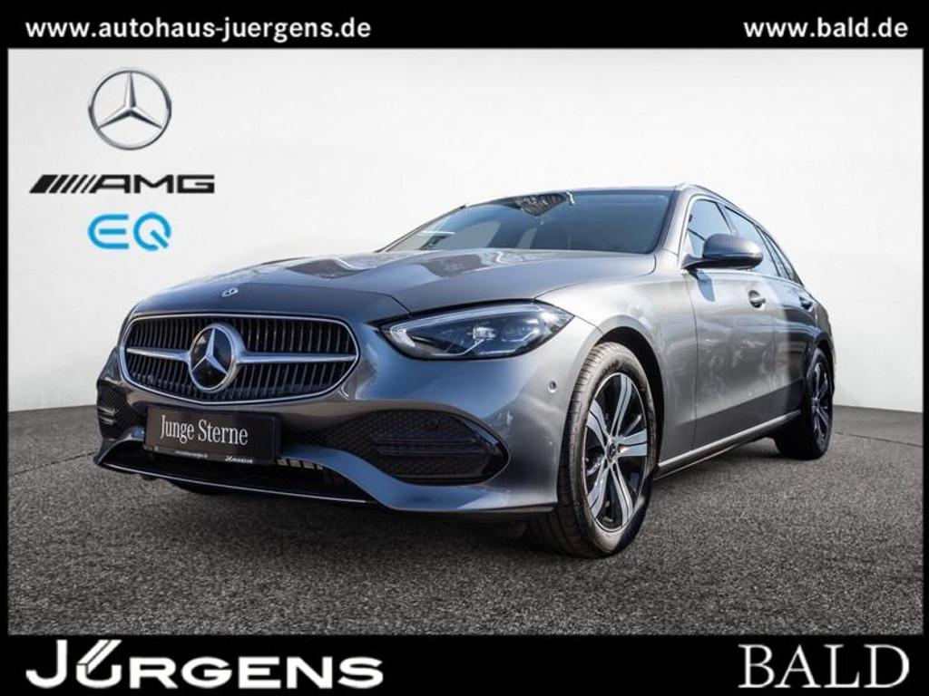 Mercedes-Benz C-Klasse 2025 Diesel