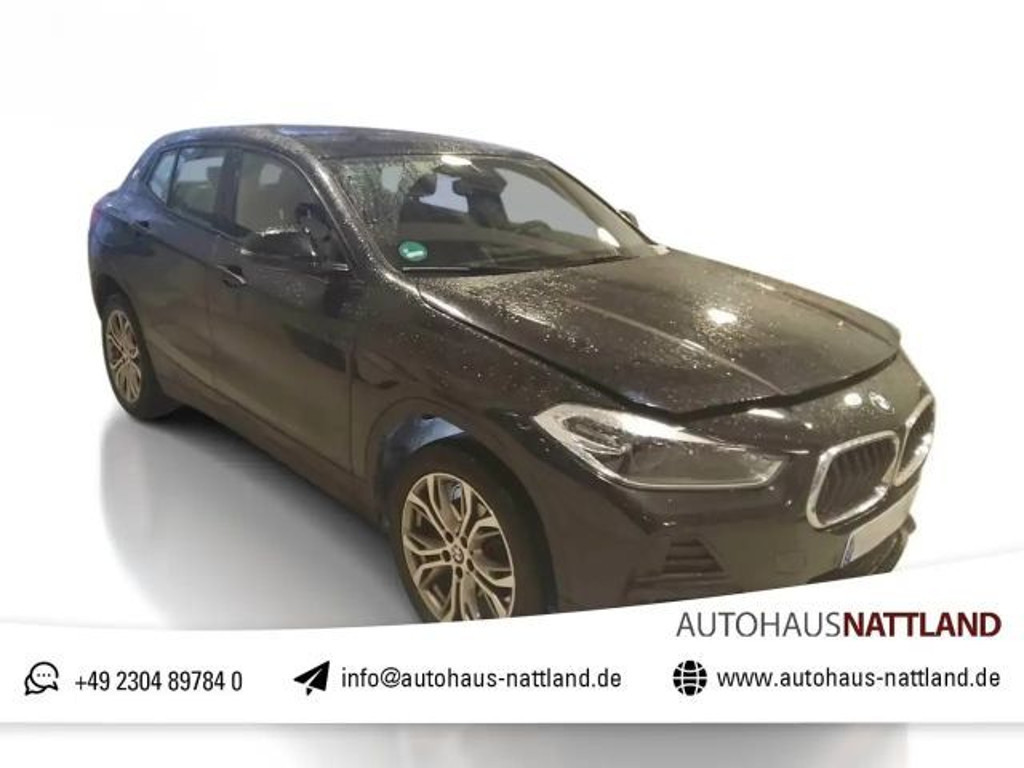BMW X2 2021 Diesel