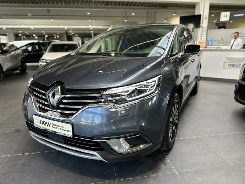 Renault Espace 2023 Diesel
