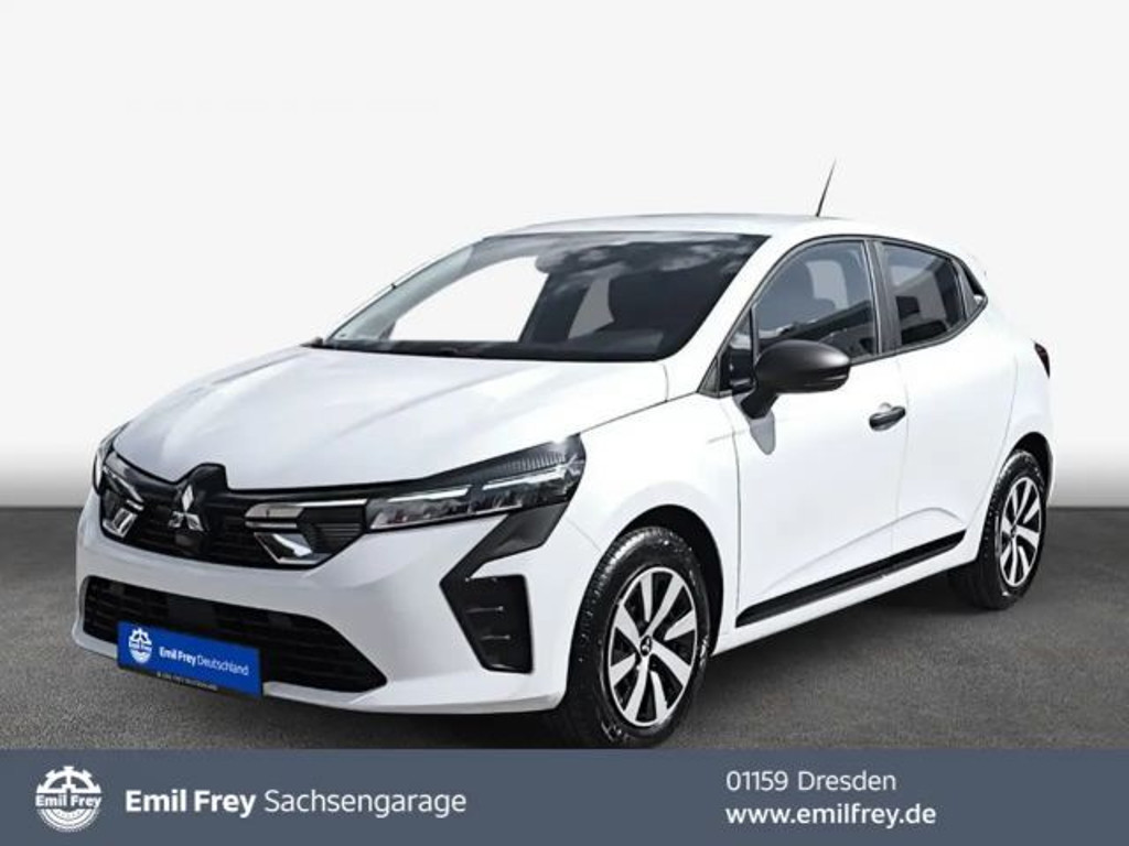 Mitsubishi Colt 2025 Benzine