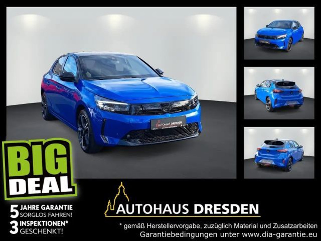 Opel Corsa 2024 Benzine