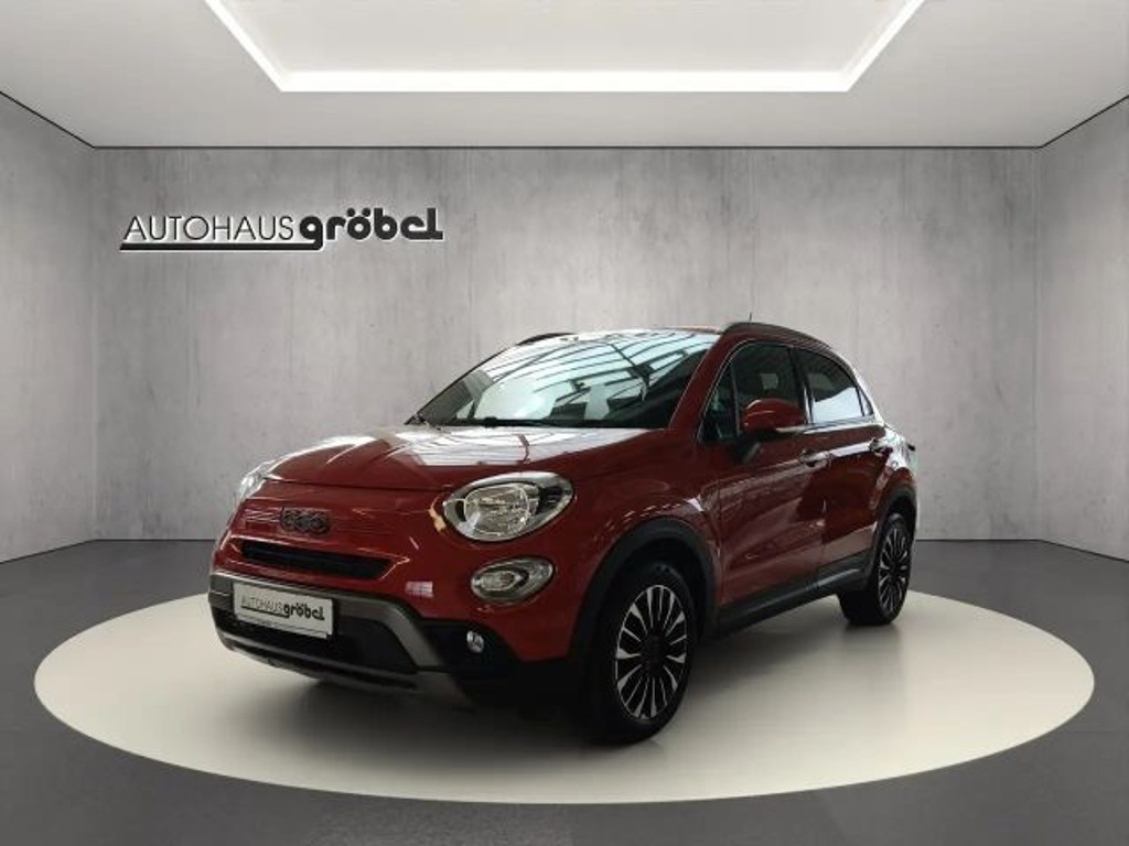 Fiat 500X 2023 Benzine