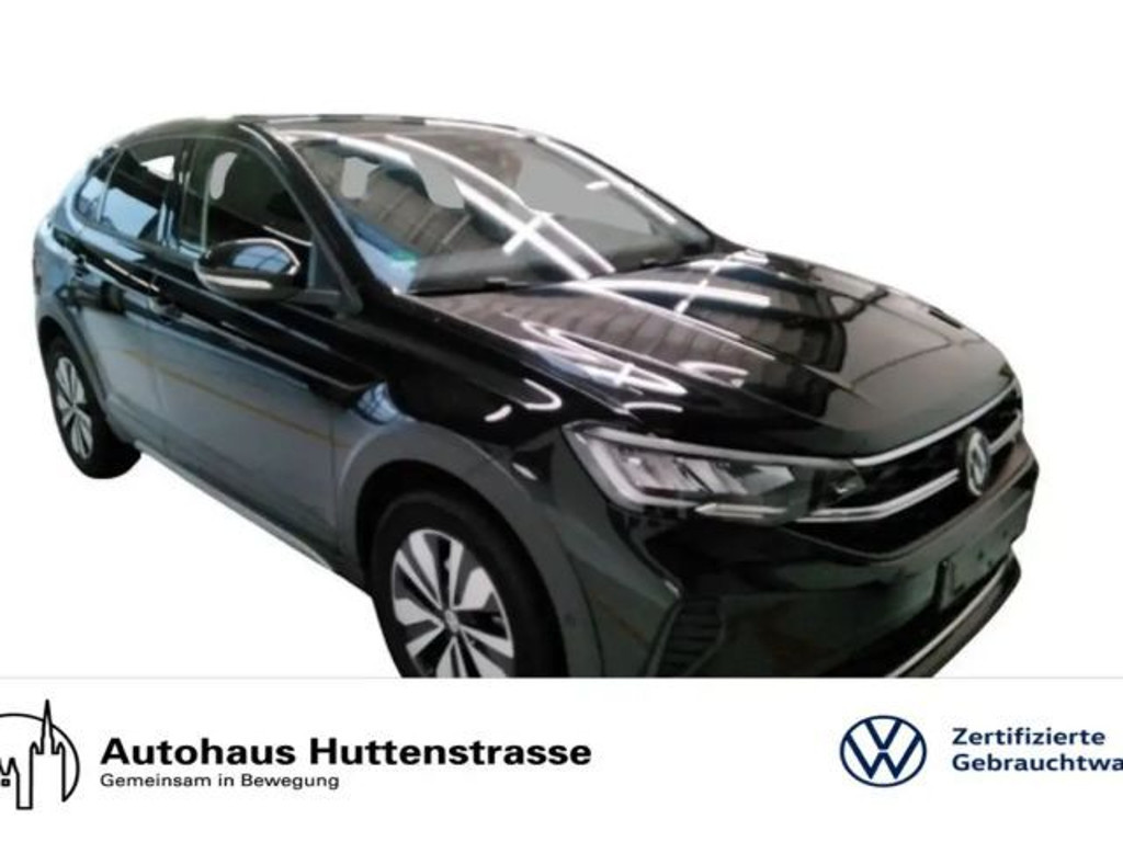 Volkswagen Taigo 2024 Benzine