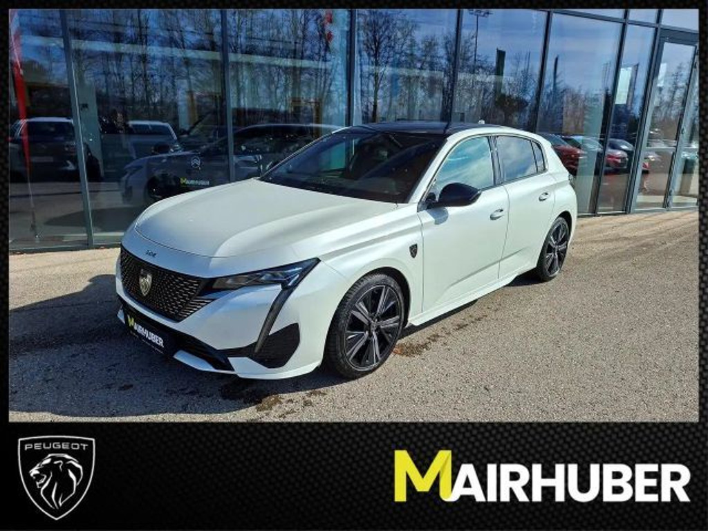 Peugeot 308 2022 Diesel