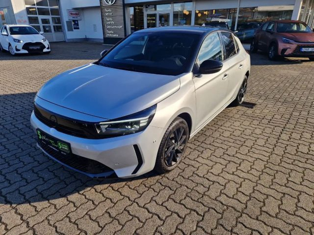 Opel Corsa 2025 Benzine