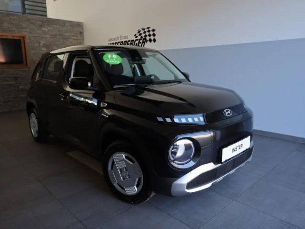 Hyundai Inster